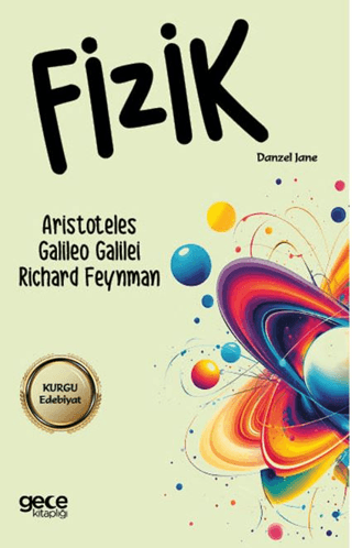 Fizik Richard Feynman