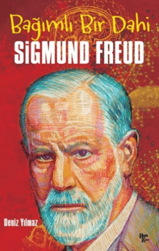 Sigmund Freud Deniz Yılmaz