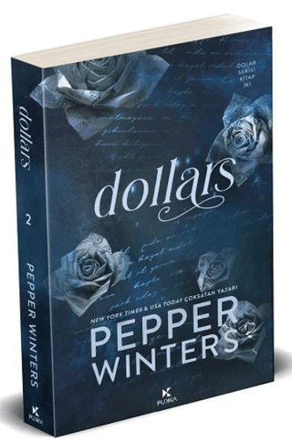 Dollars Pepper Winters