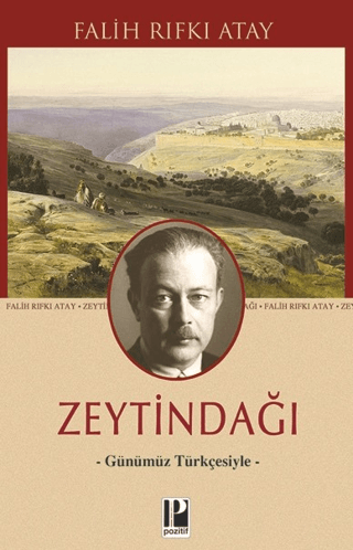 Zeytindağı Falih Rıfkı Atay