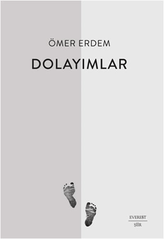 Edebiyat,Şiir, - Everest Yayınları - Dolayımlar