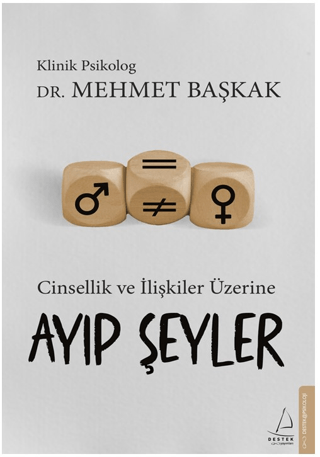 Ayıp Şeyler Mehmet Başkak