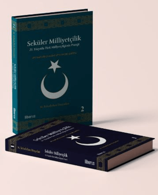 Seküler Milliyetçilik ( Ciltli) M. Bahadırhan Dinçaslan