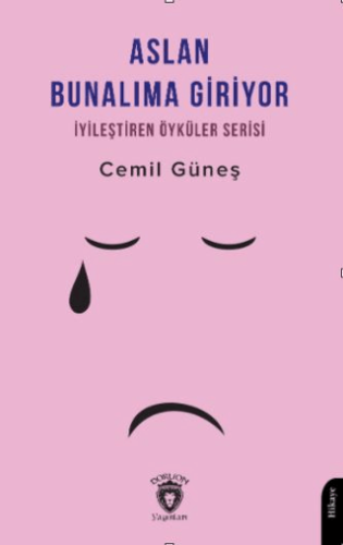 Aslan Bunalıma Giriyor Cemil Güneş