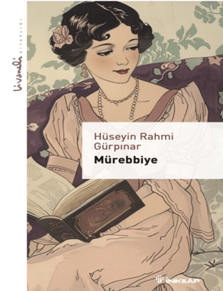 Mürebbiye Hüseyin Rahmi Gürpınar