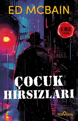 Çocuk Hırsızları Ed McBain