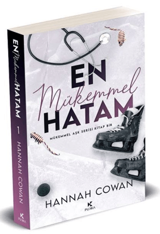 En Mükemmel Hatam Hannah Cowan