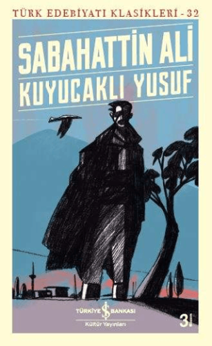 Kuyucaklı Yusuf Sabahattin Ali