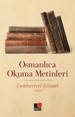 Osmanlıca Okuma Metinleri Hayati Develi