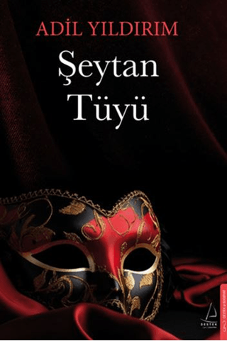 Roman, - Destek Yayınları - Şeytan Tüyü