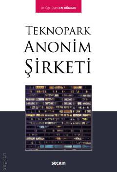 Teknopark Anonim Şirketi Efe Dündar