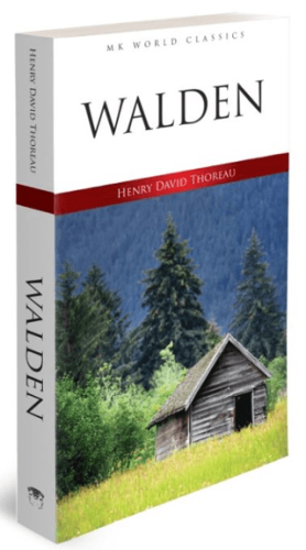 - MK Publications - Walden