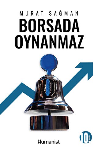 Borsada Oynanmaz Murat Sağman