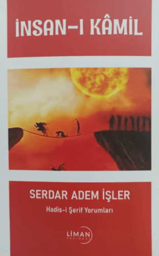 İnsan-ı Kamil Serdar Adem İşler