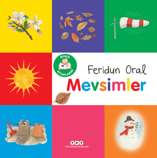 Mevsimler Feridun Oral