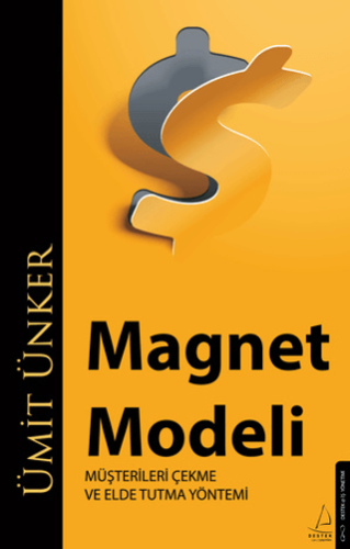 Magnet Modeli Ümit Ünker