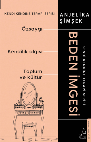 Beden İmgesi Anjelika Şimşek