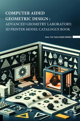 Computer Aided Geometric Design Hatice Kuşak Samancı