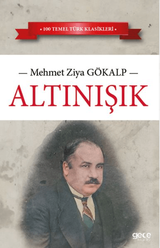 Altınışık Mehmet Ziya Gökalp