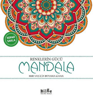 Hobi, - Bilge Kültür Sanat - Mandala