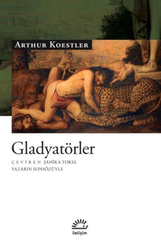 Gladyatörler Arthur Koestler