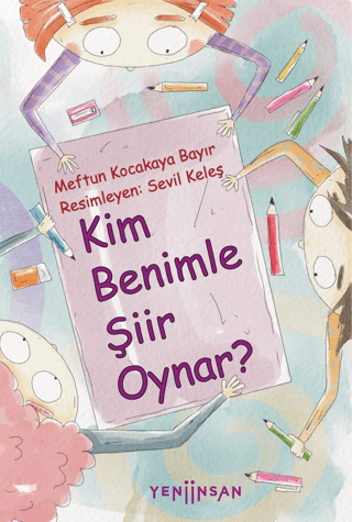 Kim Benimle Şiir Oynar? Meftun Kocakaya Bayır