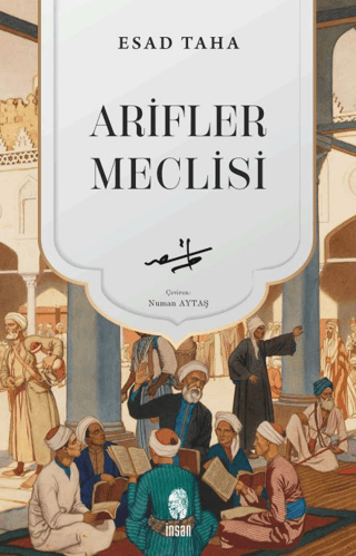 Arifler Meclisi Esad Taha