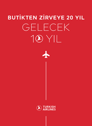 Gelecek 10 Yıl Kolektif