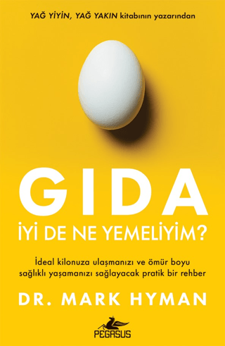 Gıda Mark Hyman