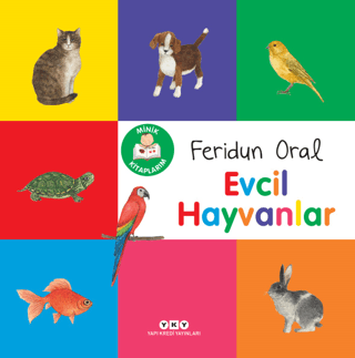 Evcil Hayvanlar Feridun Oral