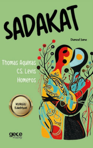 Sadakat Thomas Aquinas