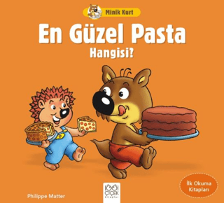 En Güzel Pasta Hangisi Philippe Matter