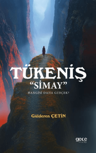 Tükeniş Gülderen Çetin