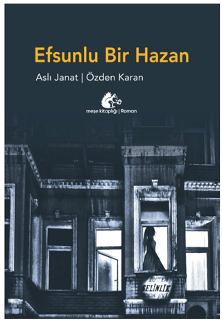 Efsunlu Bir Hazan Özden Karan