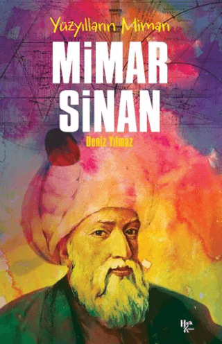 Mimar Sinan Deniz Yılmaz