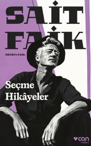 Seçme Hikâyeler Sait Faik Abasıyanık