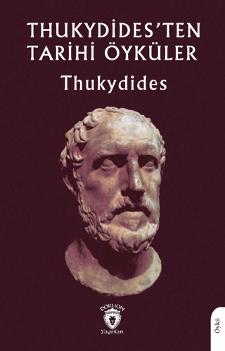 Thukydides'ten Tarihi Öyküler Thukydides