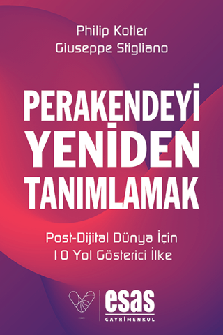 Perakendeyi Yeniden Tanımlamak Philip KOTLER