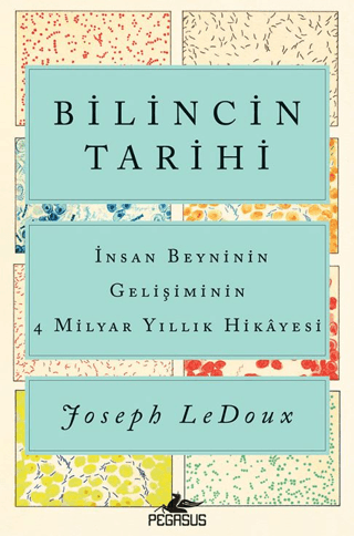 Bilincin Tarihi Joseph Ledoux