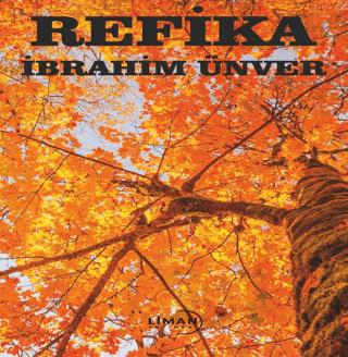 Refika İbrahim Ünver