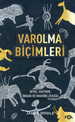 Varolma Biçimleri James Bridle