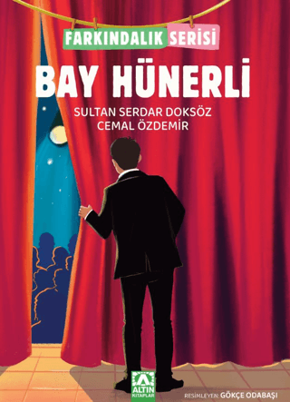 Bay Hünerli Sultan Serdar Doksöz