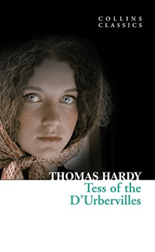 Tess Of The D`Urberviles Kolektif