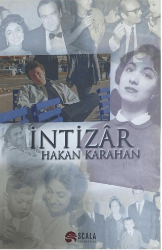 İntizar Hakan Karahan