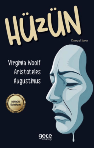 Hüzün Virginia Woolf