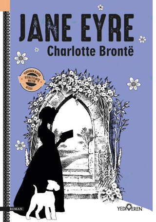 Jane Eyre Charlotte Bronte