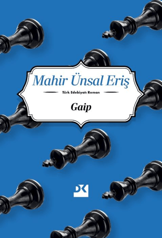 Gaip Mahir Ünsal Eriş