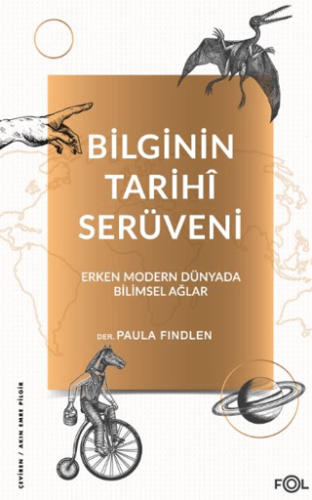 Bilginin Tarihi Serüveni Kolektif