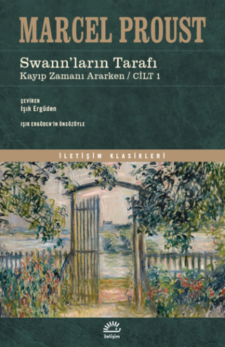 Swann'ların Tarafı Marcel Proust