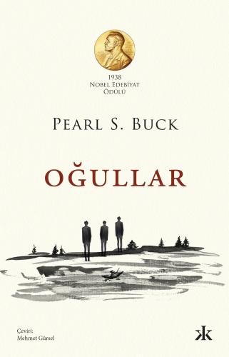 Oğullar Pearl S. Buck